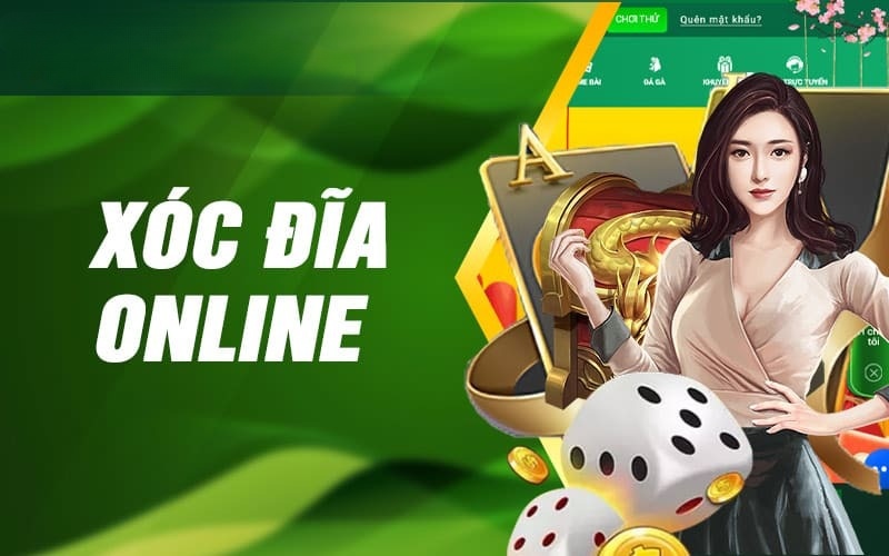 Tuyệt Chiêu Thần Thánh Kiếm Tiền Từ Xóc Đĩa Cực Dễ 21