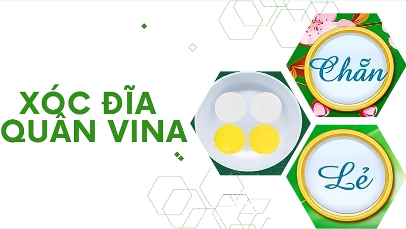 Hướng dẫn chơi Xóc đĩa quân Vina tất tần tật 37
