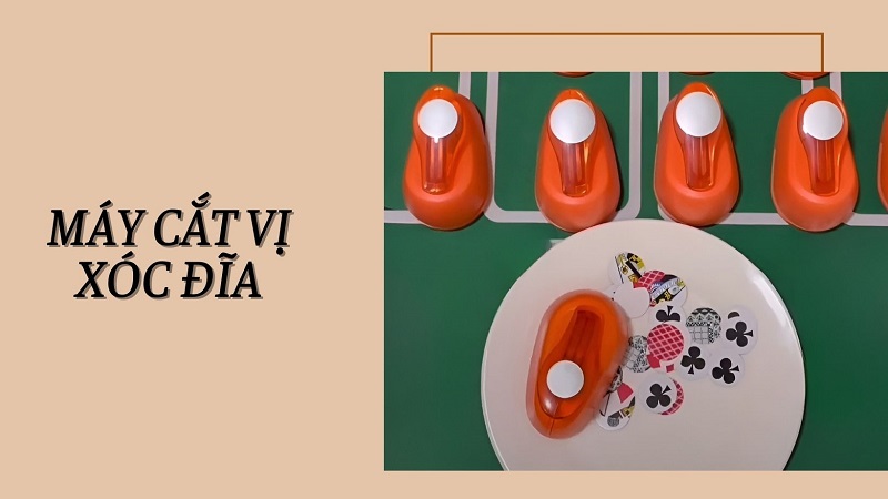 Máy cắt vị xóc đĩa là gì? Bí quyết nghe tiếng quân vị hiệu quả 31