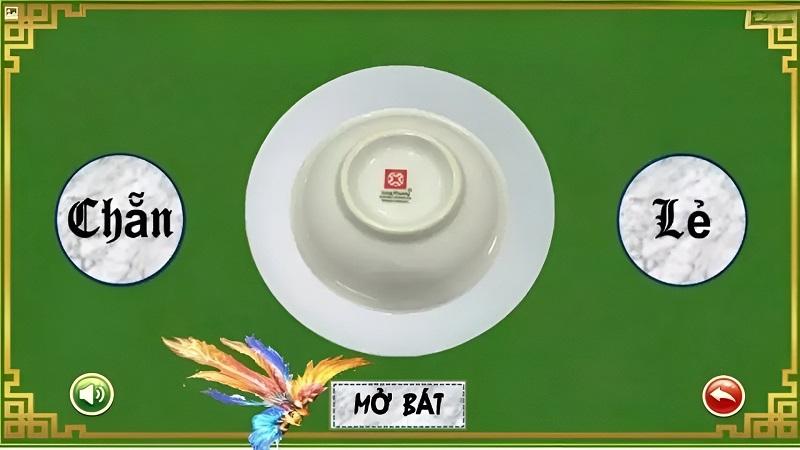 Cách tính chẵn lẻ xóc đĩa đơn giản, dễ hiểu nhất 52