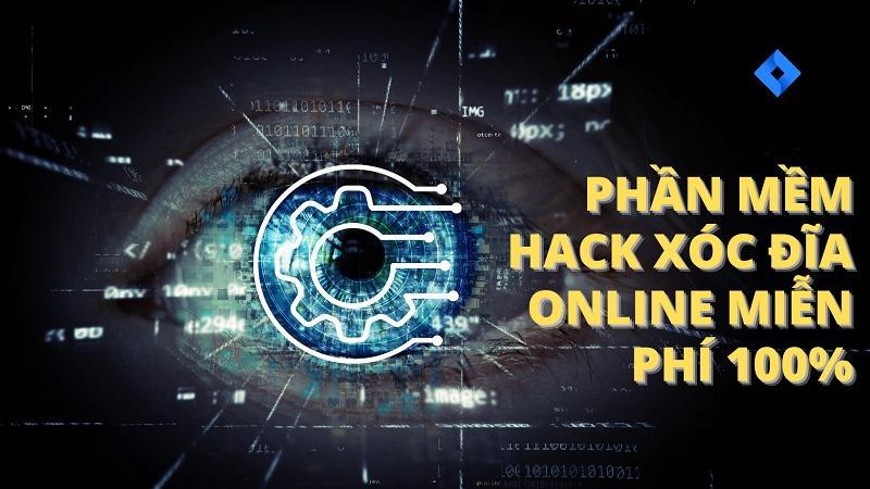 Phần mềm hack xóc đĩa online trên điện thoại miễn phí 100% 45