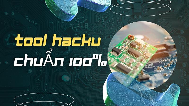 Tool HACKU
