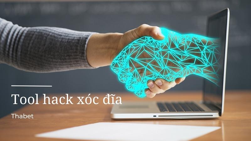 Tool hack xóc đĩa Thabet