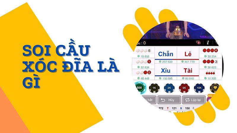 Bảng soi cầu xóc đĩa giúp bạn trăm trận trăm thắng 23
