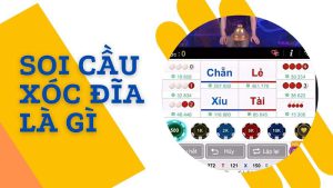 11 cách soi cầu xóc đĩa chuẩn xác mà các tay cược hay dùng 1
