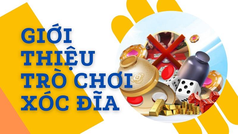 Cách chơi xóc đĩa ngoài đời thật hốt tiền siêu dễ cho bạc thủ 44