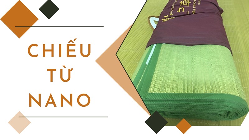 Chiếu từ Nano